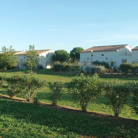 Villa Chez Sev Et Michel *